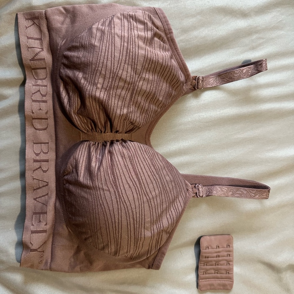 COPY - Kindred Bravely sublime nursing bra